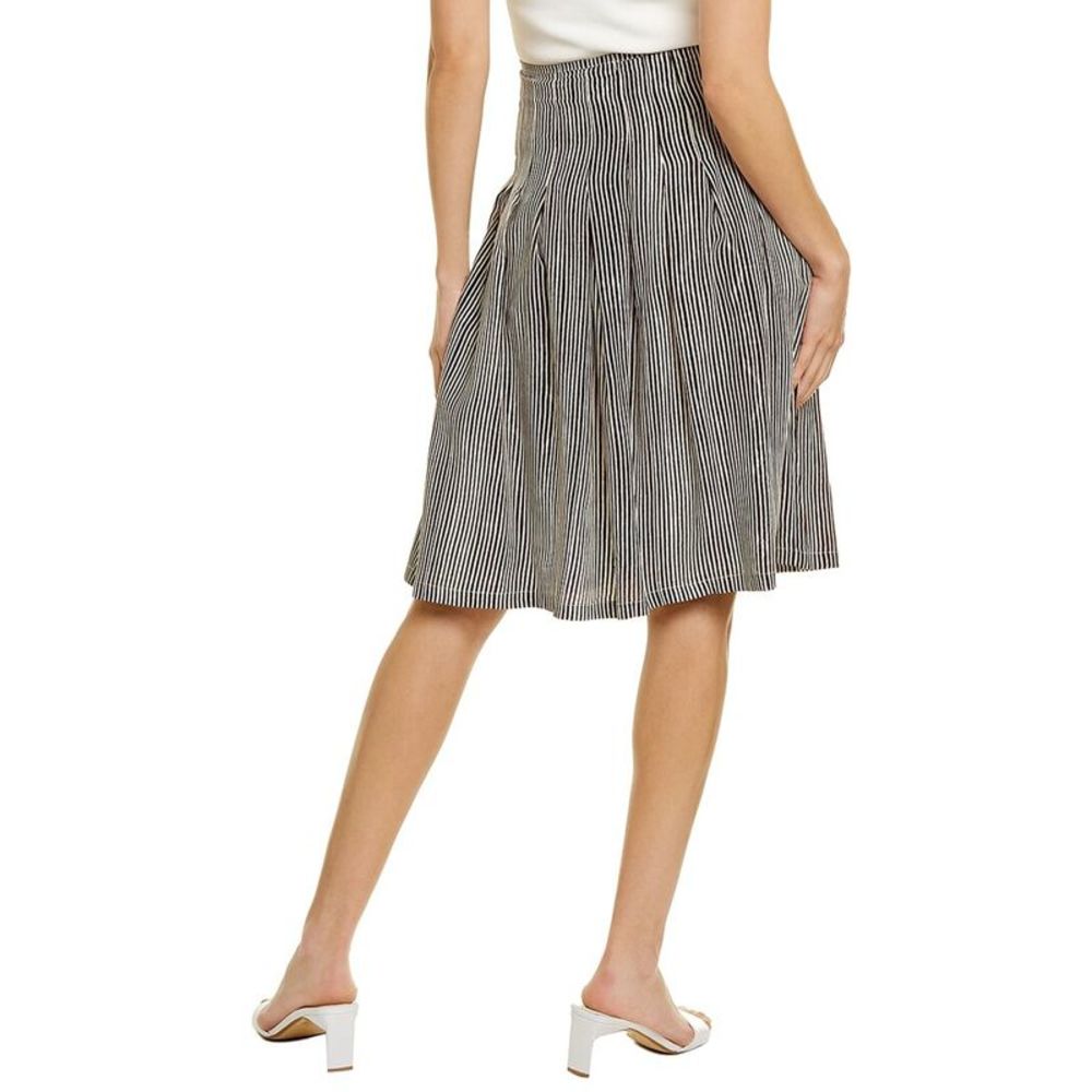 Samantha Sung Womens  Zelda Skirt - Picture 2 of 3
